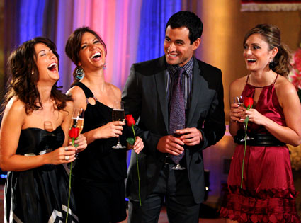 The Bachelor The Bachelor